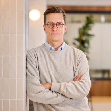 Frederik Verleye